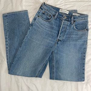 Denim Forum jeans
